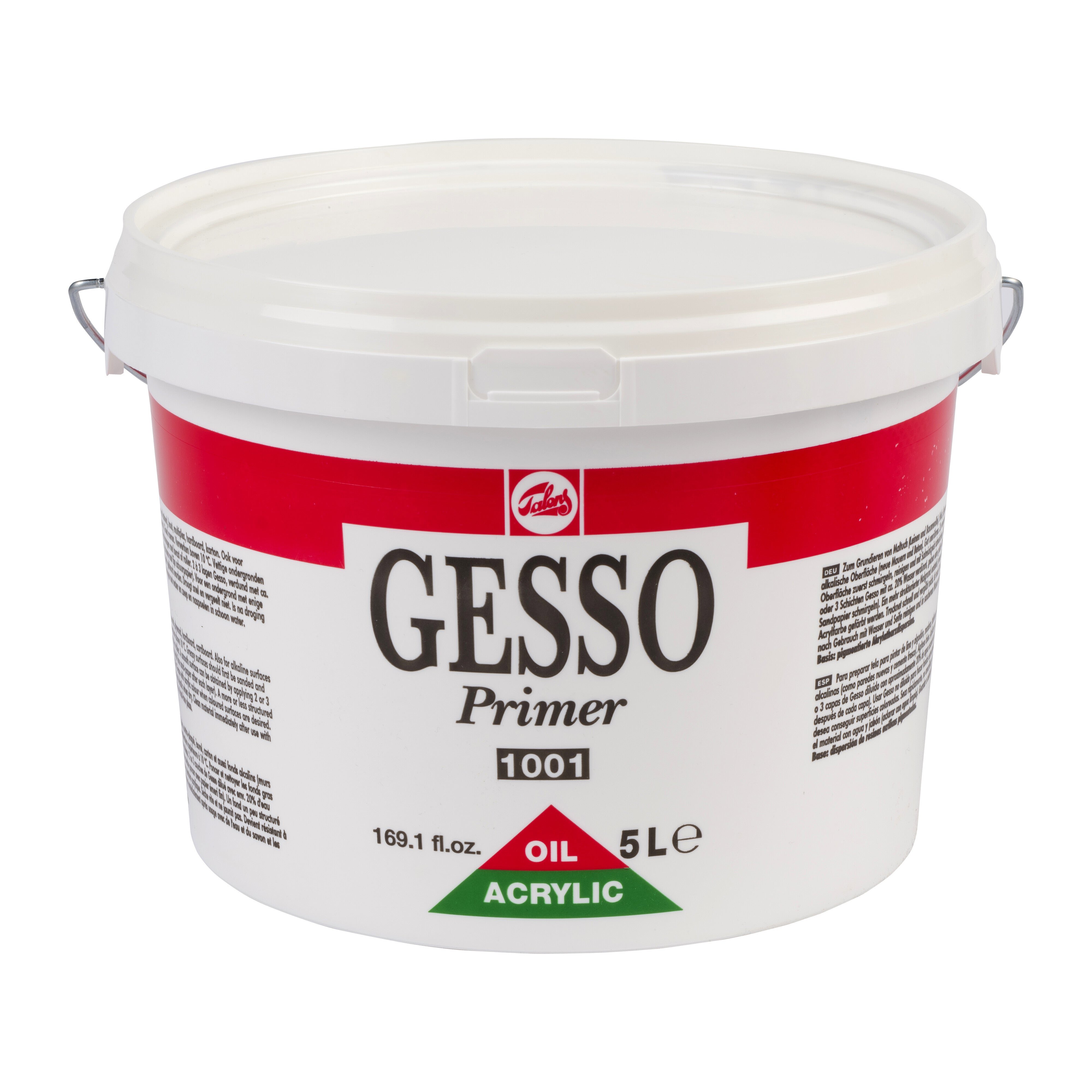 Talens Primers 5000 ml