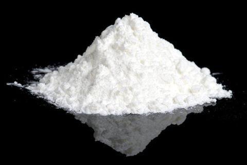 Kremer Pigment Titanium White 100g