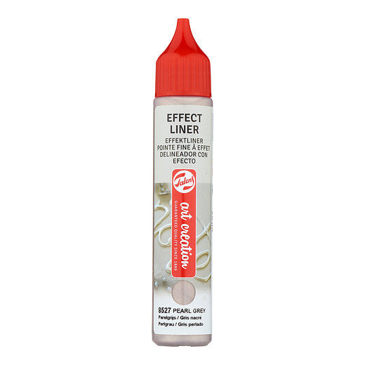 Talens Art Creation Effect Liner 28 ml Pearl Grey