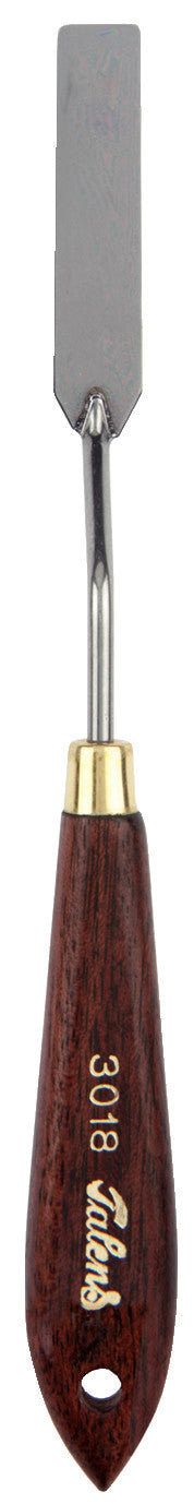 Talens Painting Accessories Painting Knife No. 3018