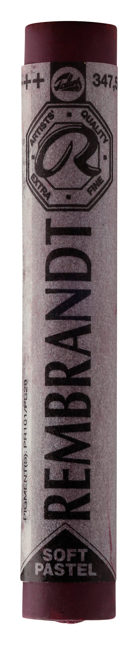 Rembrandt Soft Pastel B Indian Red 347.5 1 piece