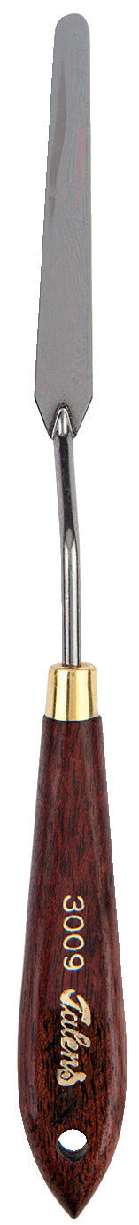 Talens Painting Accessories Painting Knife No. 3009