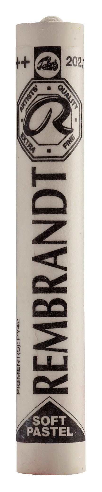 Rembrandt Soft Pastel Deep Yellow 202.12 1 piece