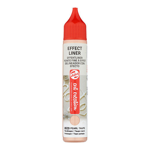 Talens Art Creation Effect Liner 28 ml Pearl Taupe