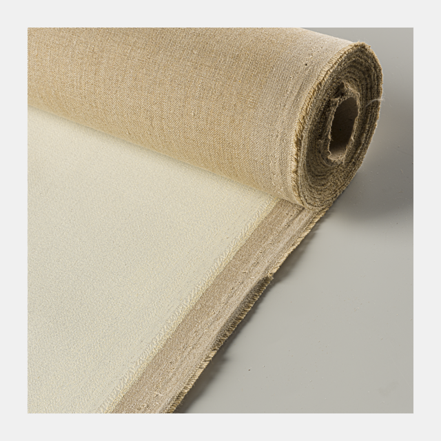 Talens Canvas roll L5 Linen 2,10 x 10 m Thumbnail