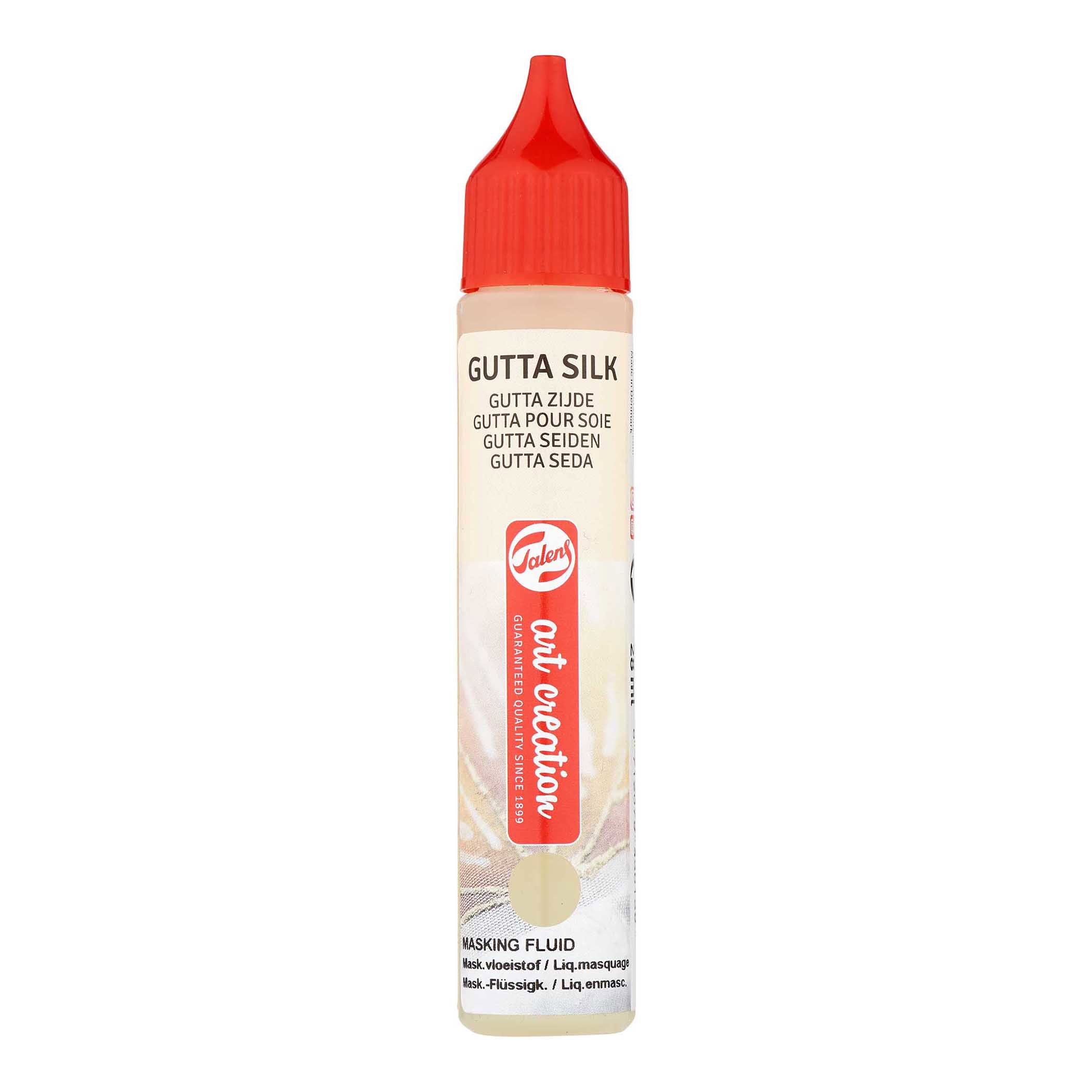 Talens Art Creation Gutta Silk Masking Liner 28ml
