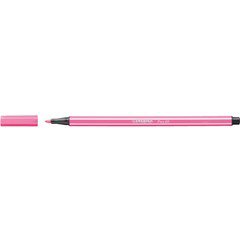 Pen 68 heliotrope