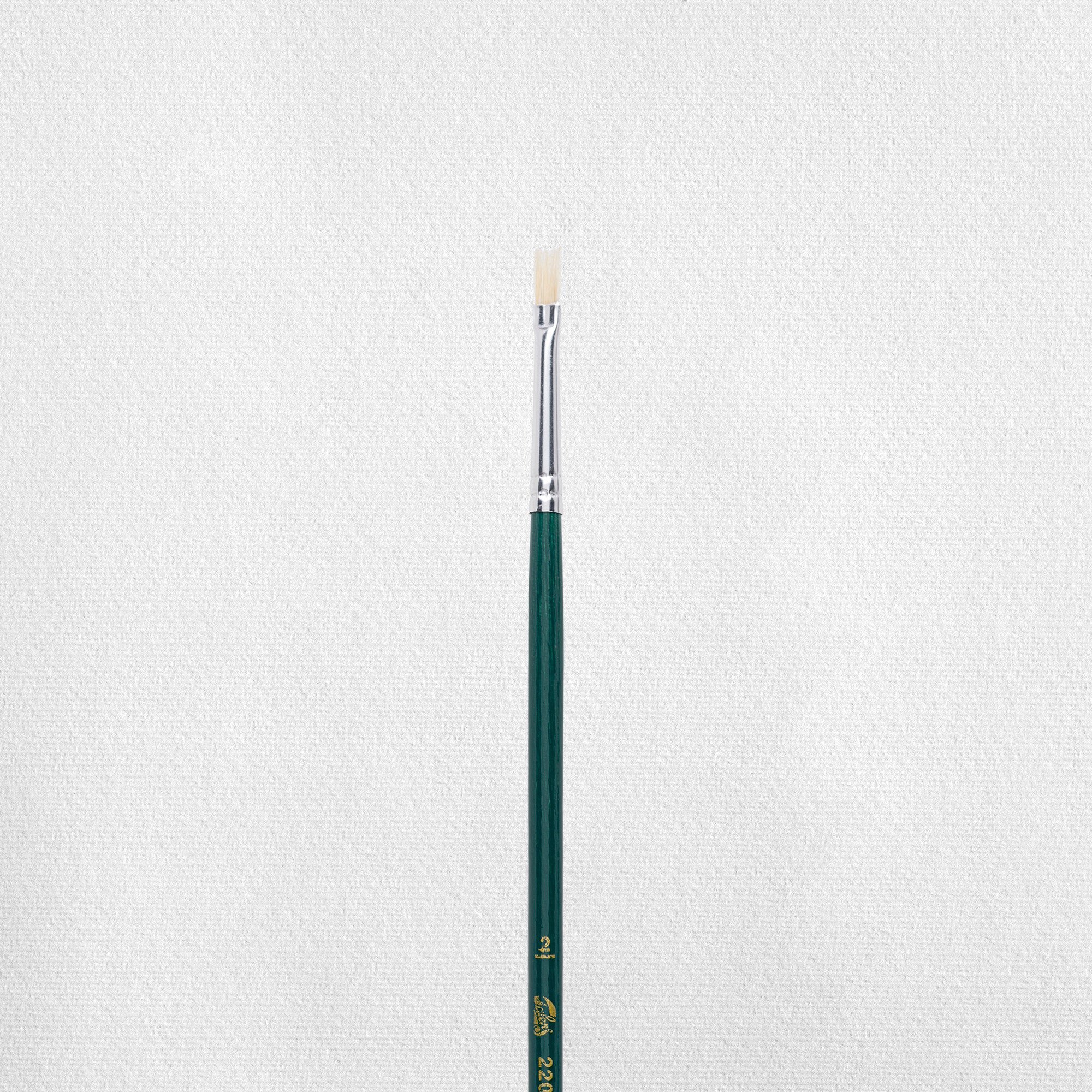 Talens Oil & Acrylic Brushes Series 220 no. 2