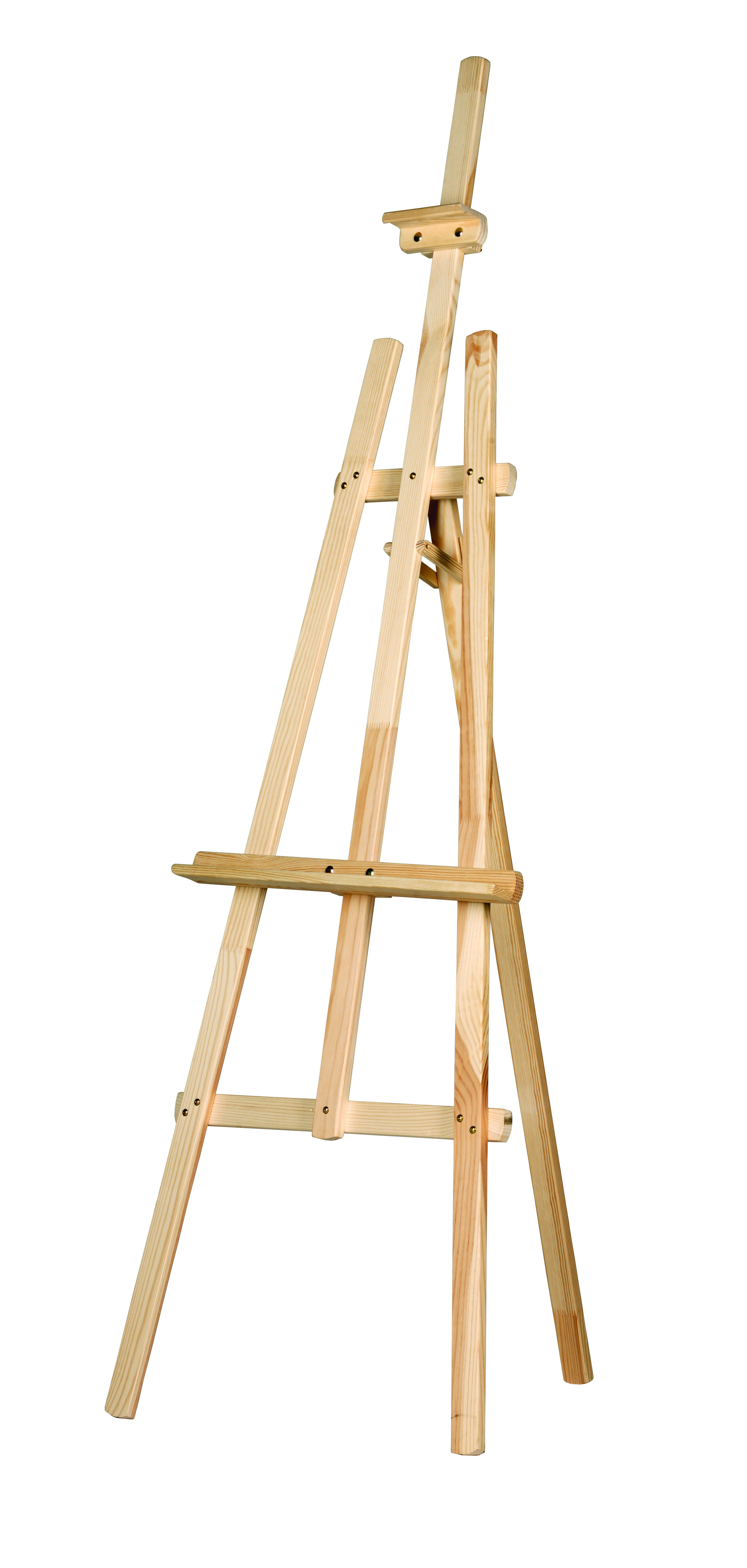 Talens Art Creation Tripod Easels Isabelle