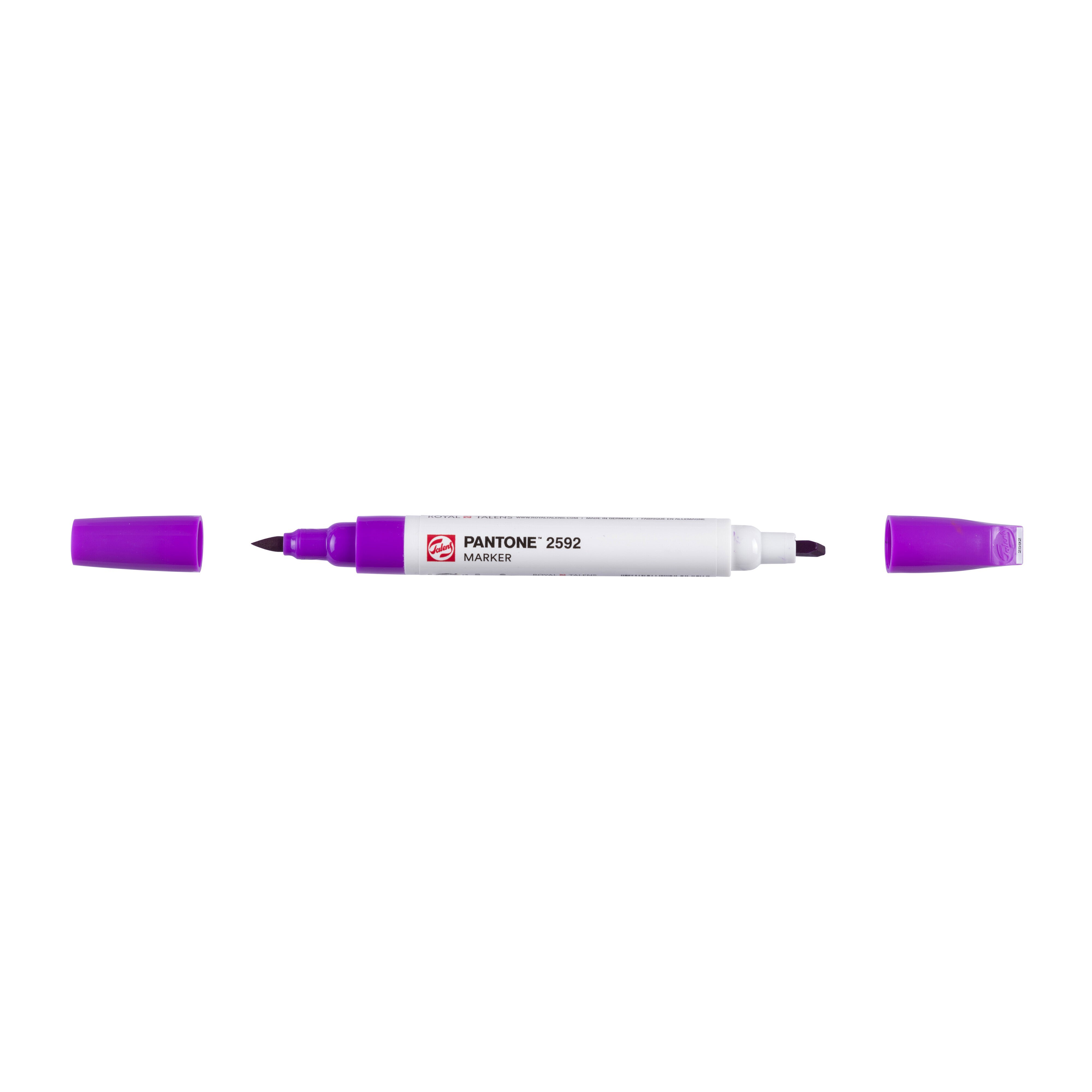Talens Pantone Marker Vivid Purple