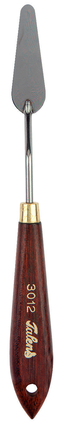 Talens Painting Accessories Painting Knife No. 3012