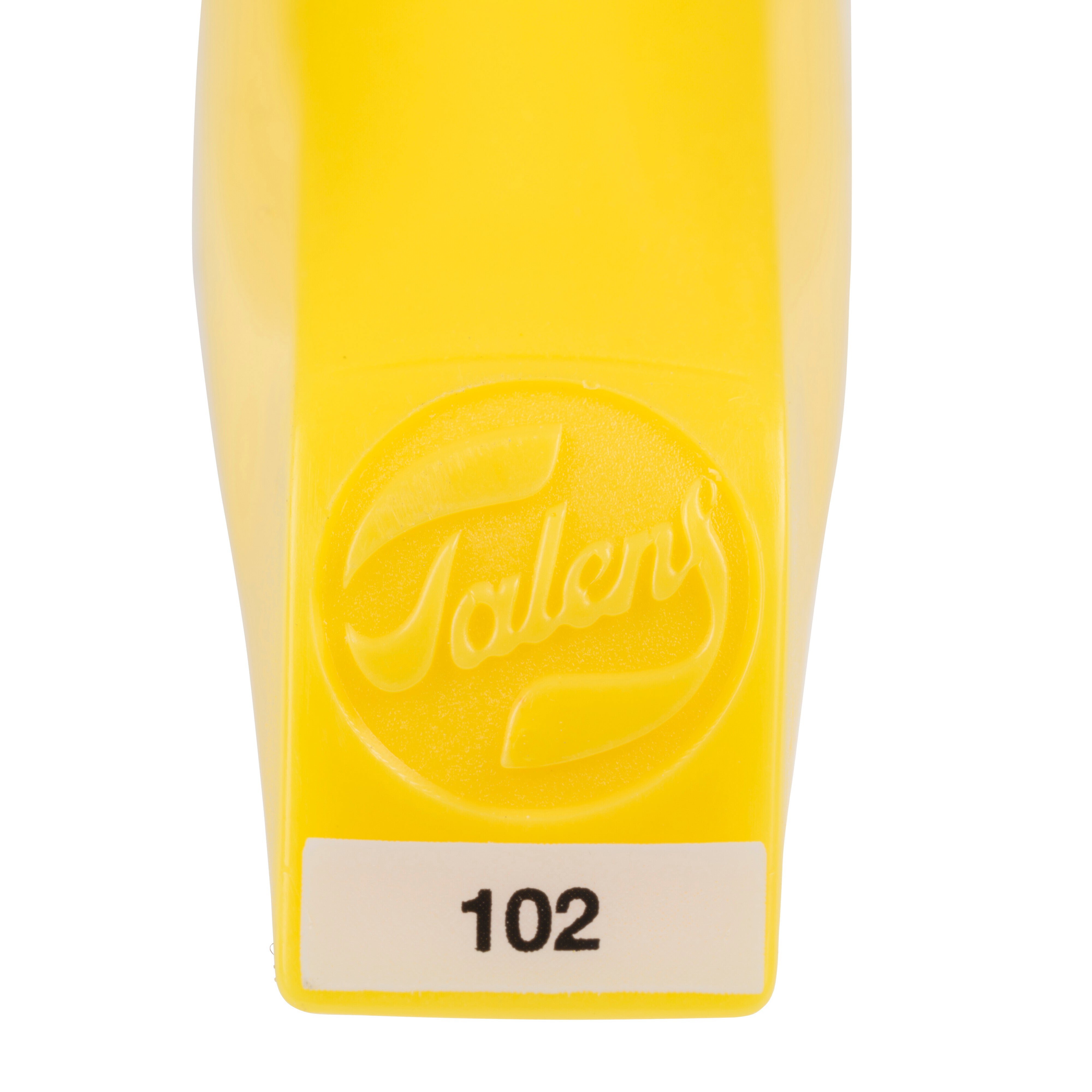 Talens Pantone Marker Golden Yellow Thumbnail