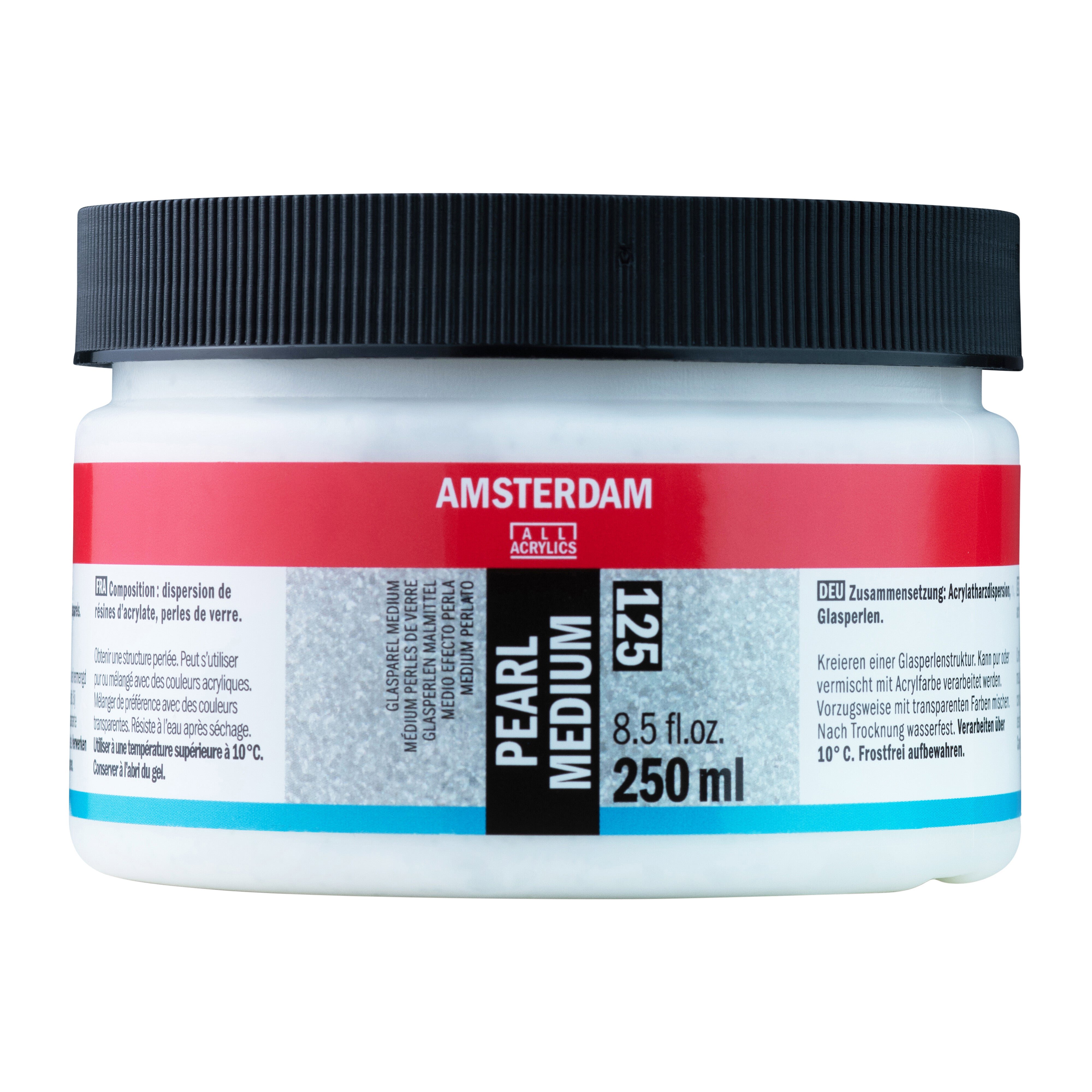 Amsterdam Pearl medium 250 ml