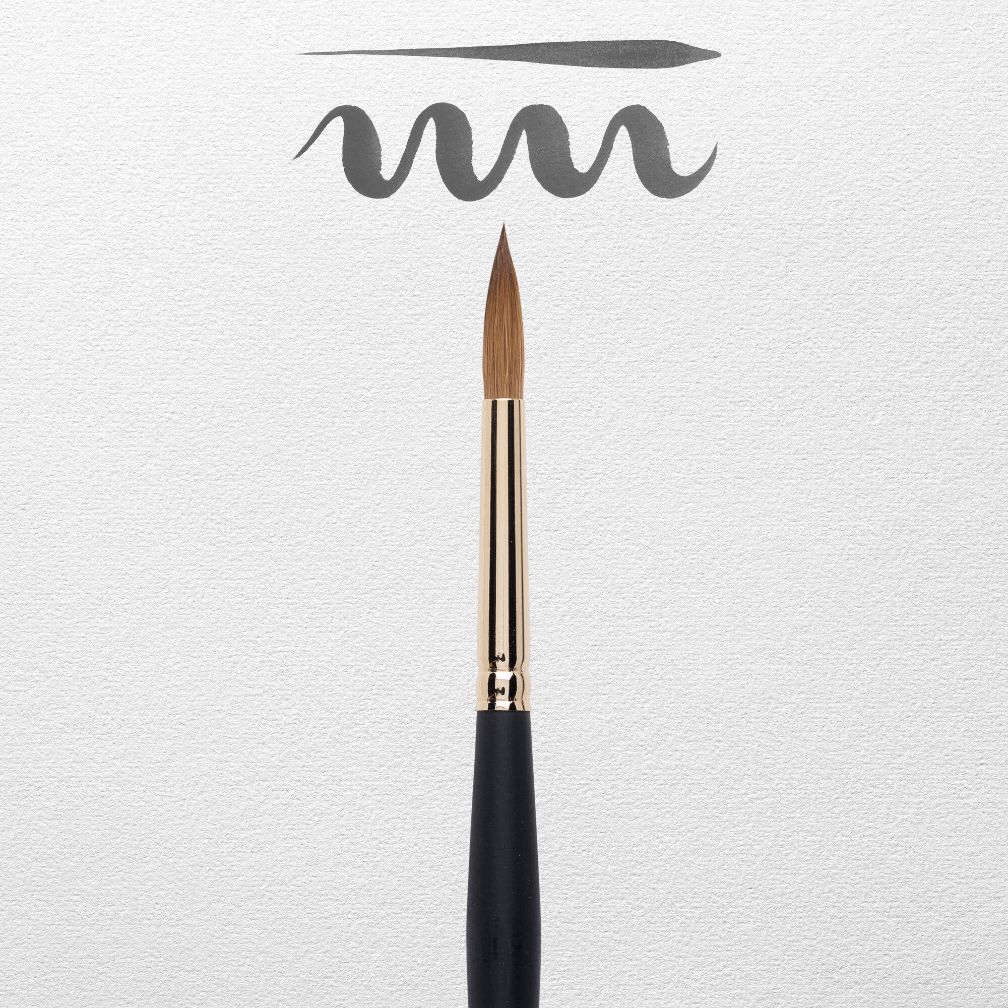 Rembrandt Watercolour Brush Series 110 no. 10
