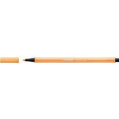Pen 68 Fluo Orange