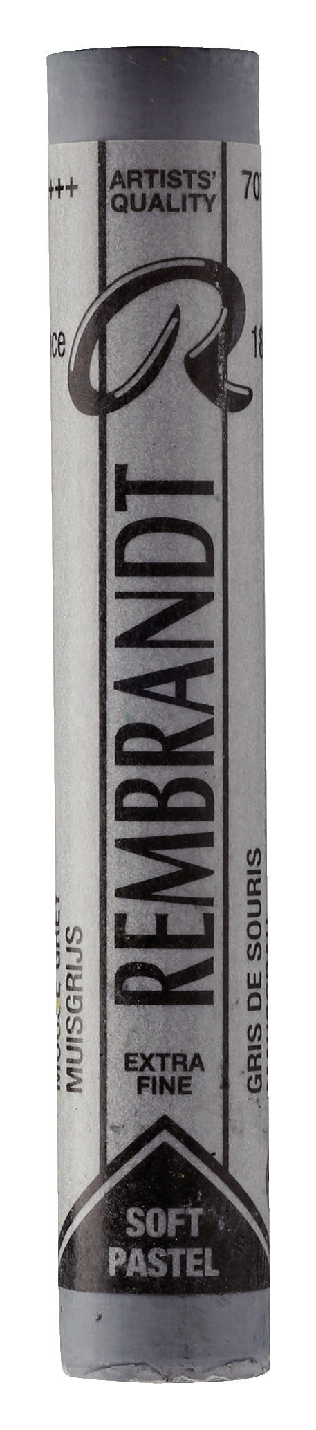 Rembrandt Soft Pastel G Mouse Grey 707.9 1 piece