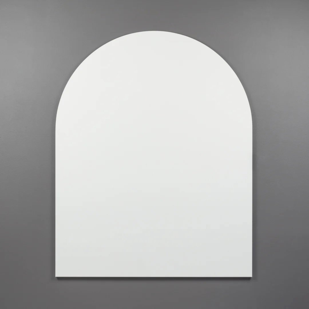 Bozart Canvas 380g 100% Cotton Arch 30X40x1.5cm