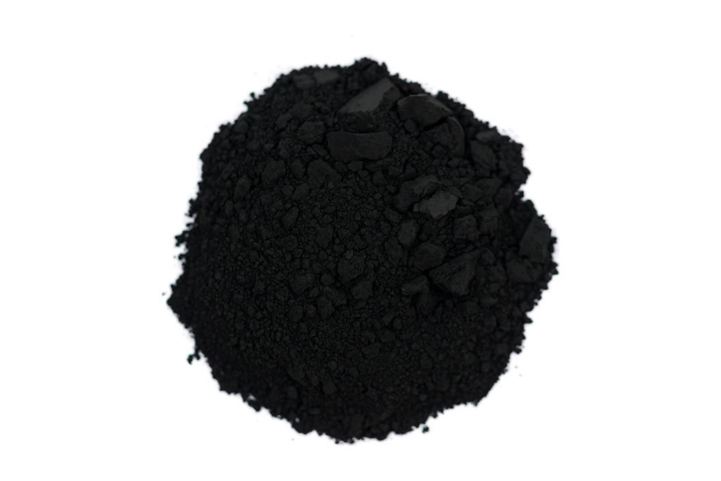 Kremer Pigment Ivory Black JU 100g