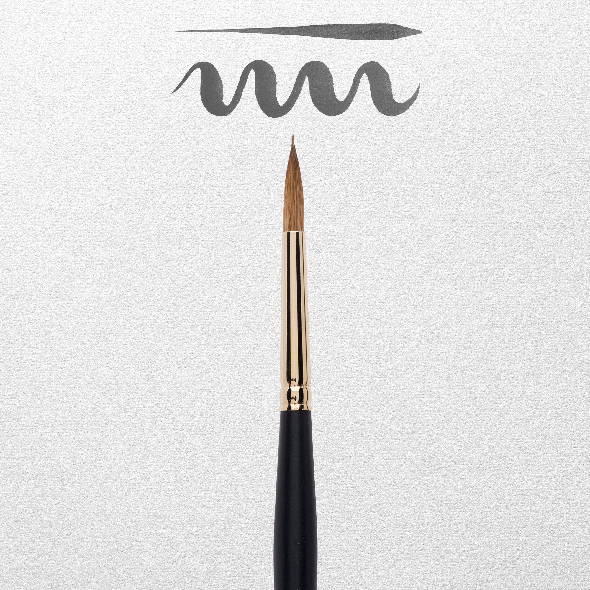 Rembrandt Watercolour Brush Series 110 no. 8