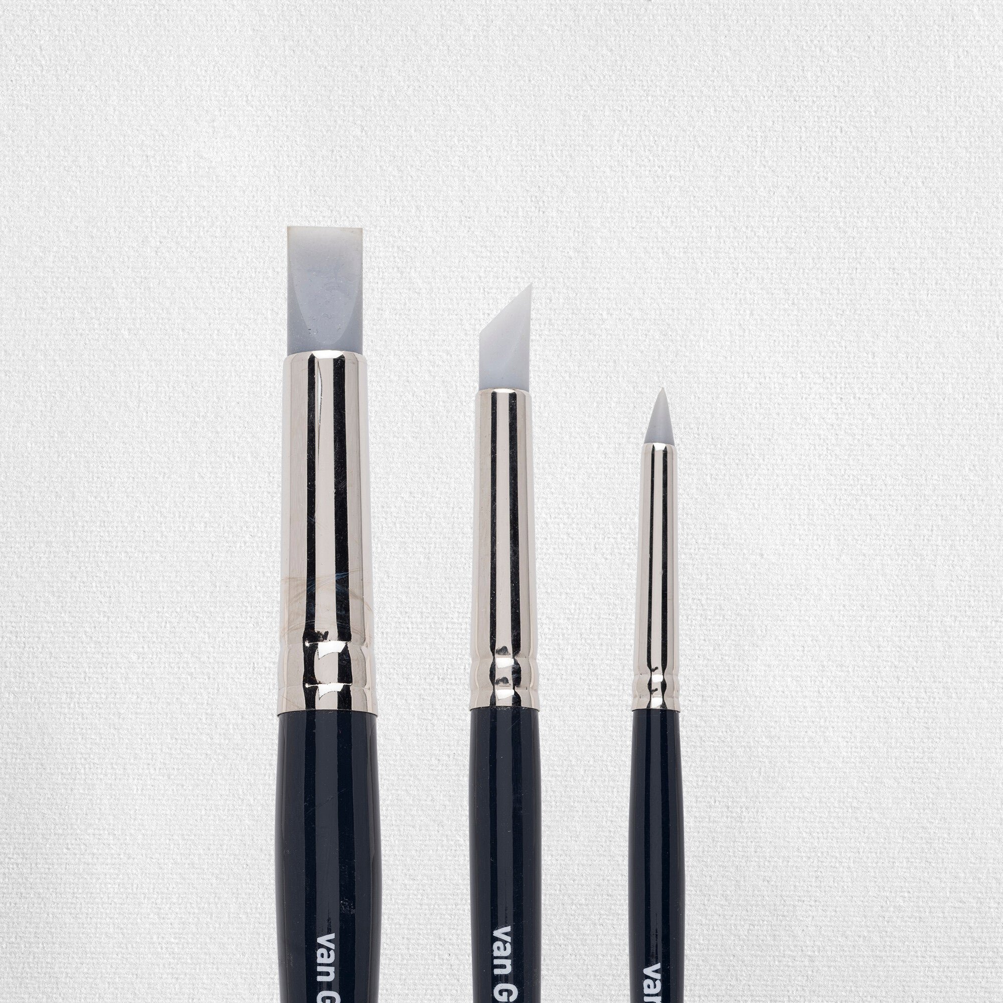 Van Gogh Colour shaper set | 3 pieces 4