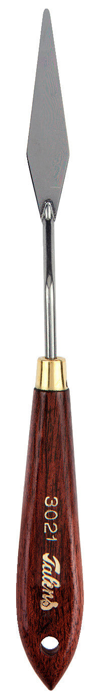 Talens Painting Accessories Painting Knife No. 3021