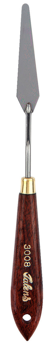Talens Painting Accessories Painting Knife No. 3008