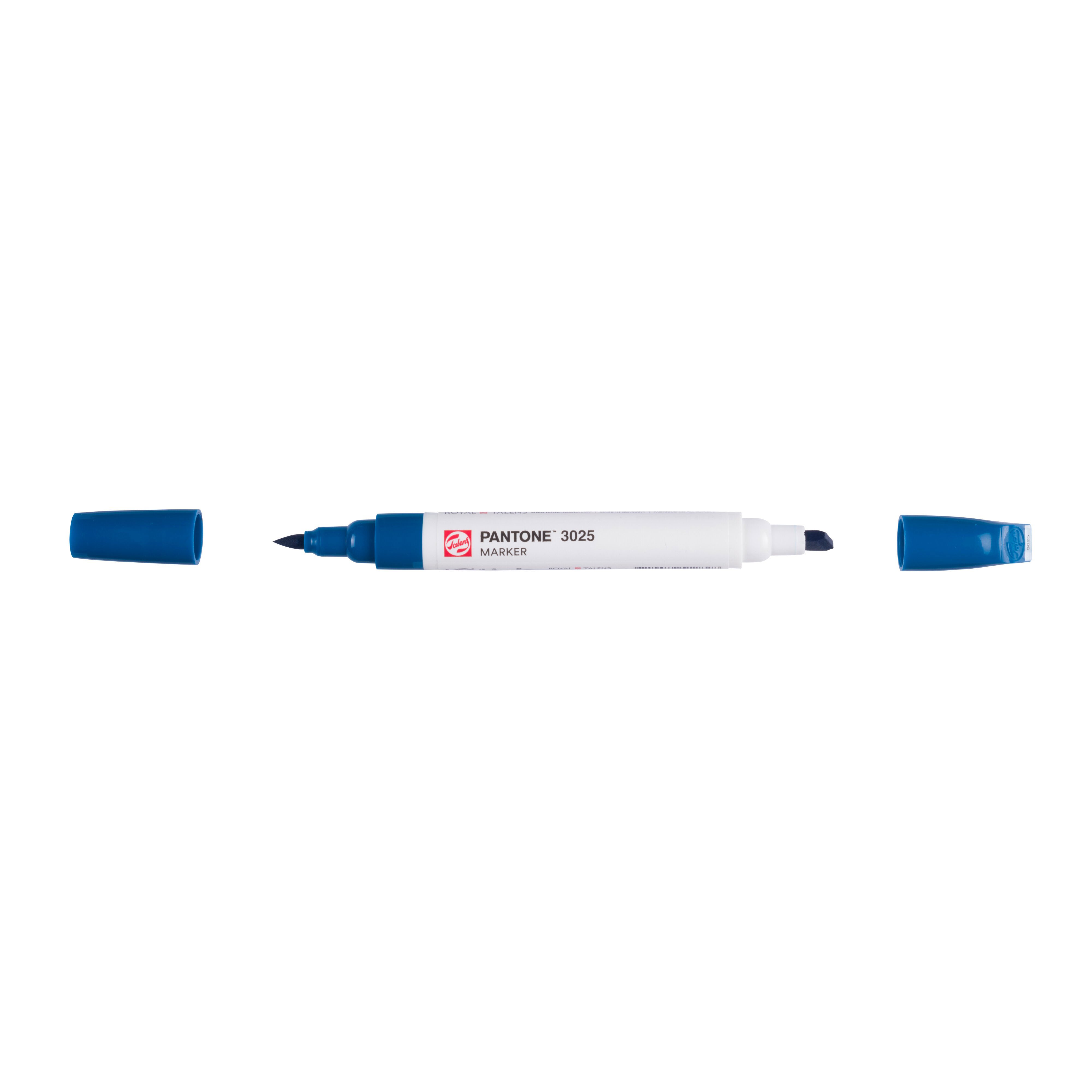 Talens Pantone Marker Petrol Blue