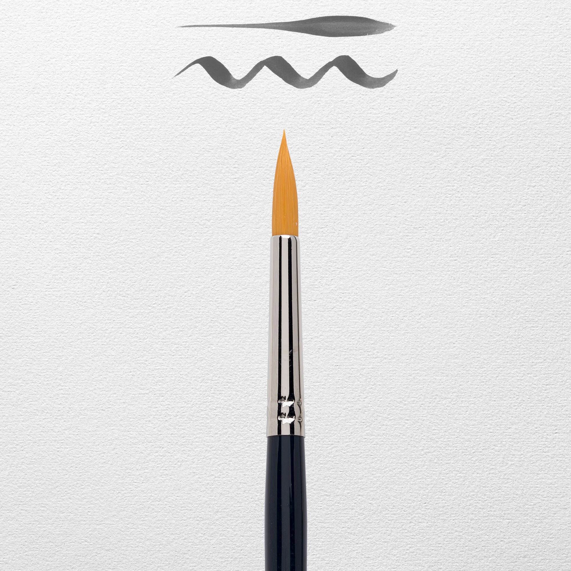 Van Gogh Watercolour Brush Series 191 No. 8