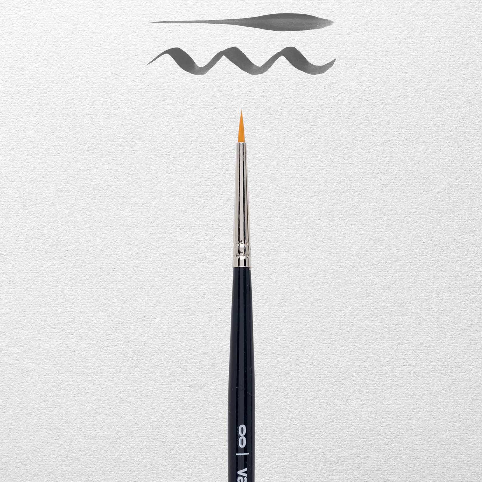 Van Gogh Watercolour Brush Series 191 No. 00