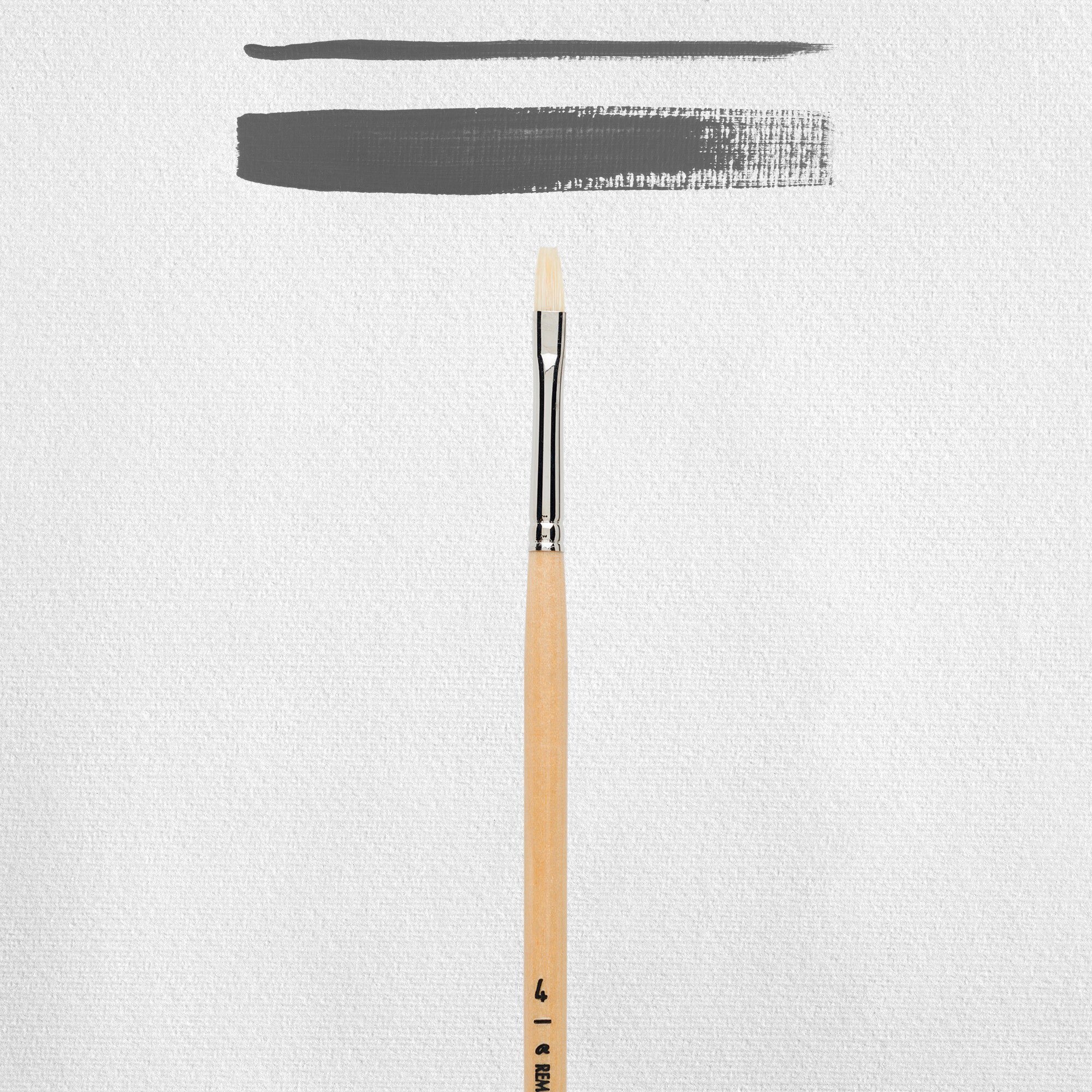 Rembrandt Oil & Acrylic Brush Series 200 no. 2