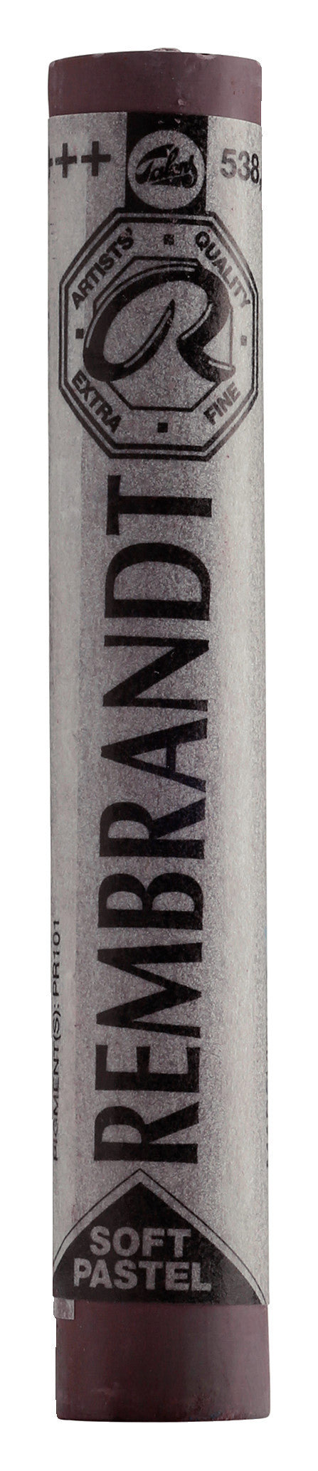 Rembrandt Soft Pastel Mars Violet 538.8 1 piece