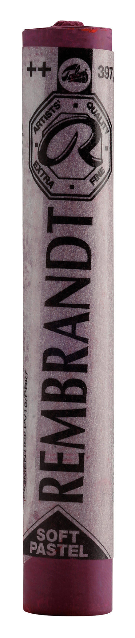 Rembrandt Soft Pastel Permanent Rose (Magenta) 397.3 1 piece