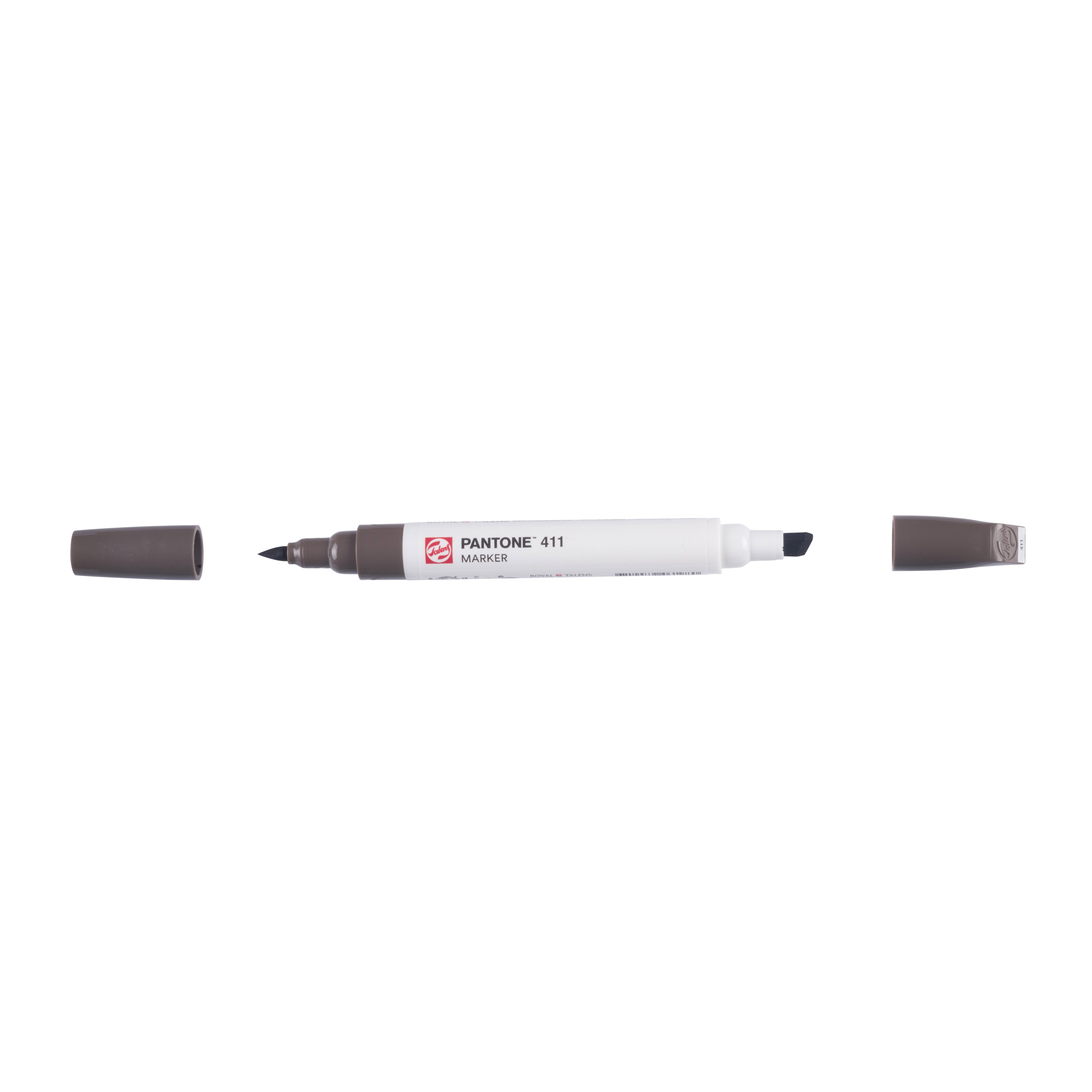 Talens Pantone Marker Charcoal Brown