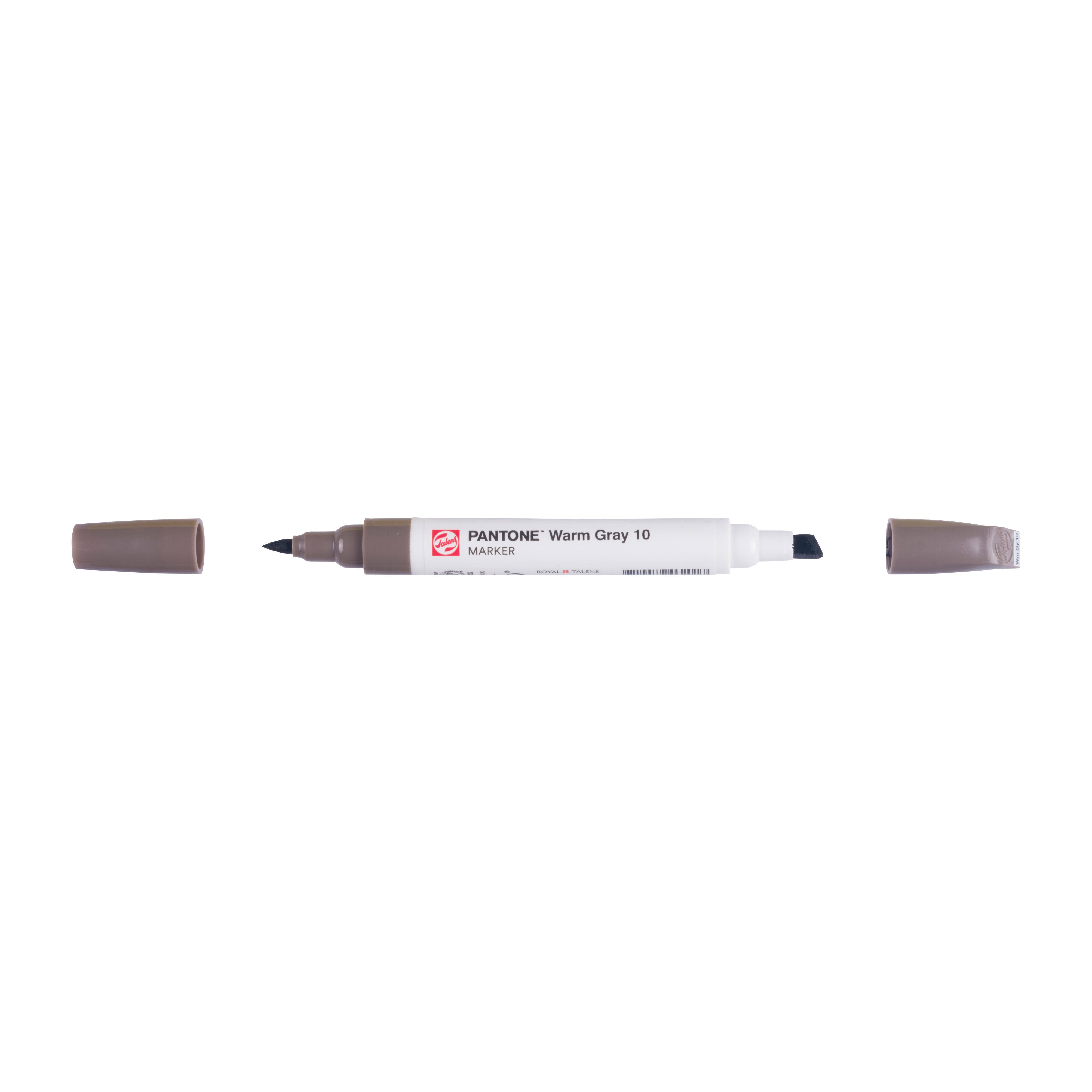 Talens Pantone Marker Dark Warm Gray