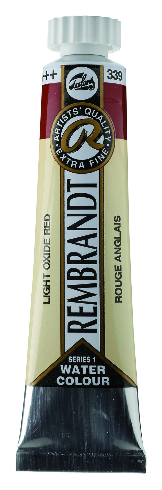 Rembrandt WaterColour 20 ml Light Oxide Red