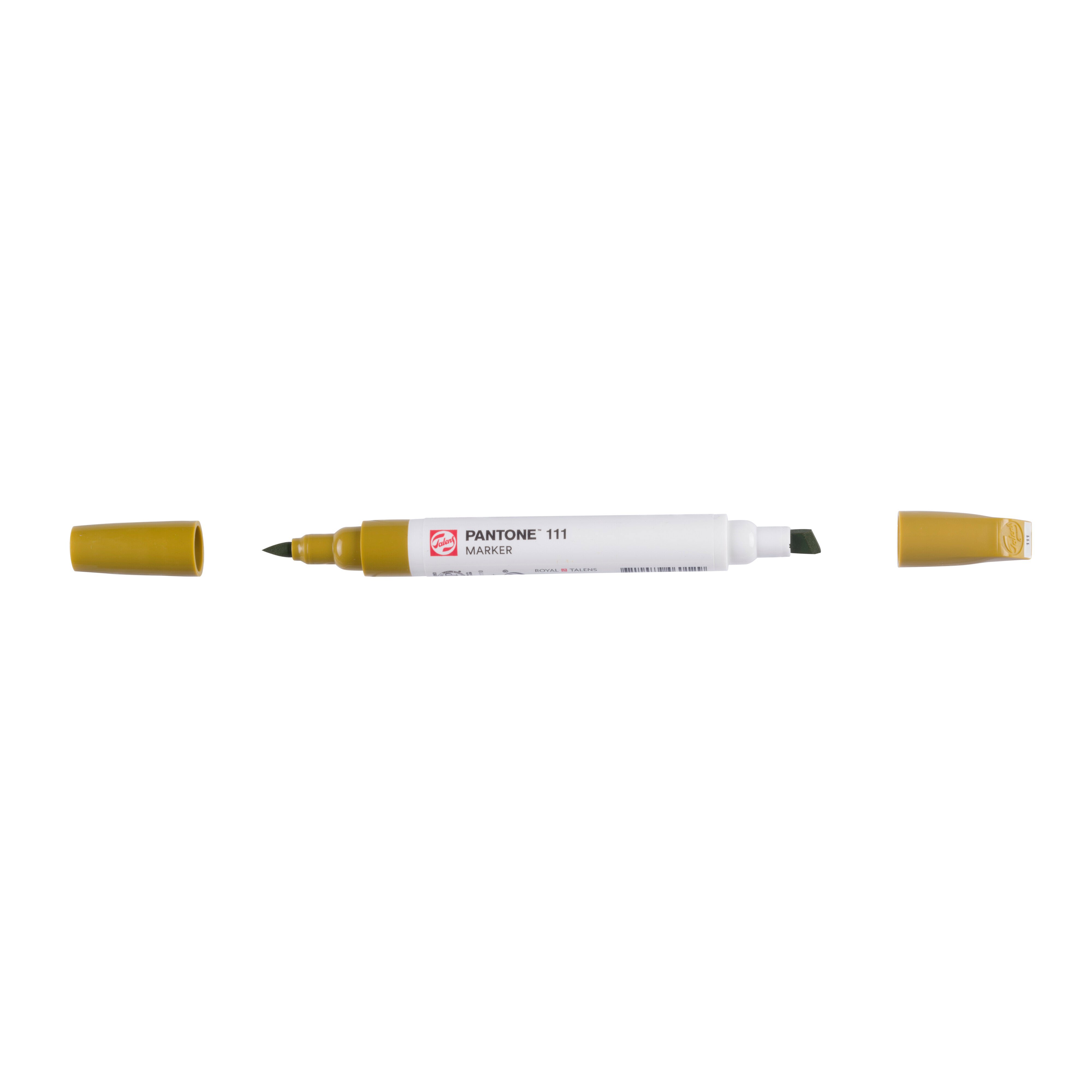 Talens Pantone Marker Antique Gold