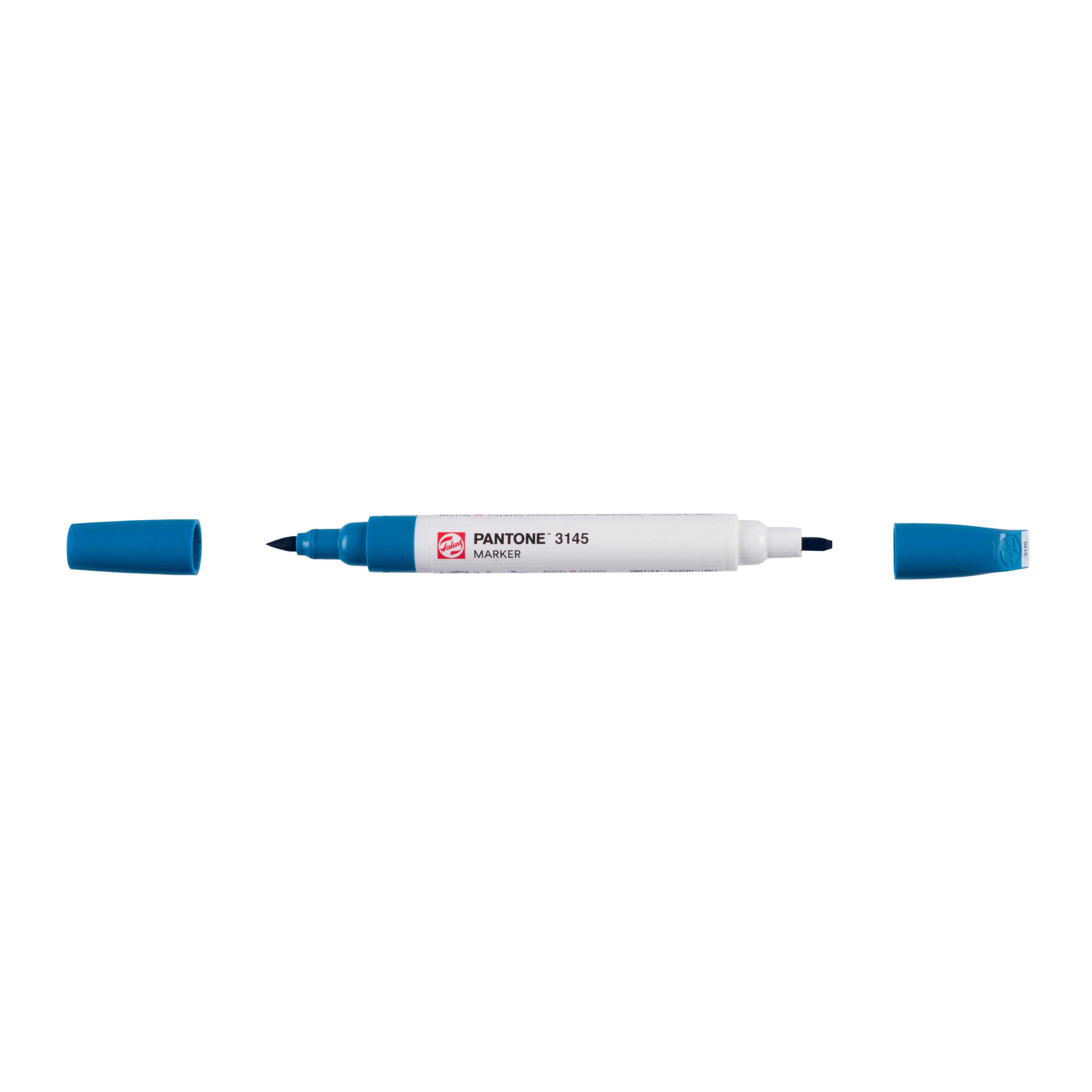Talens Pantone Marker Deep Turquoise
