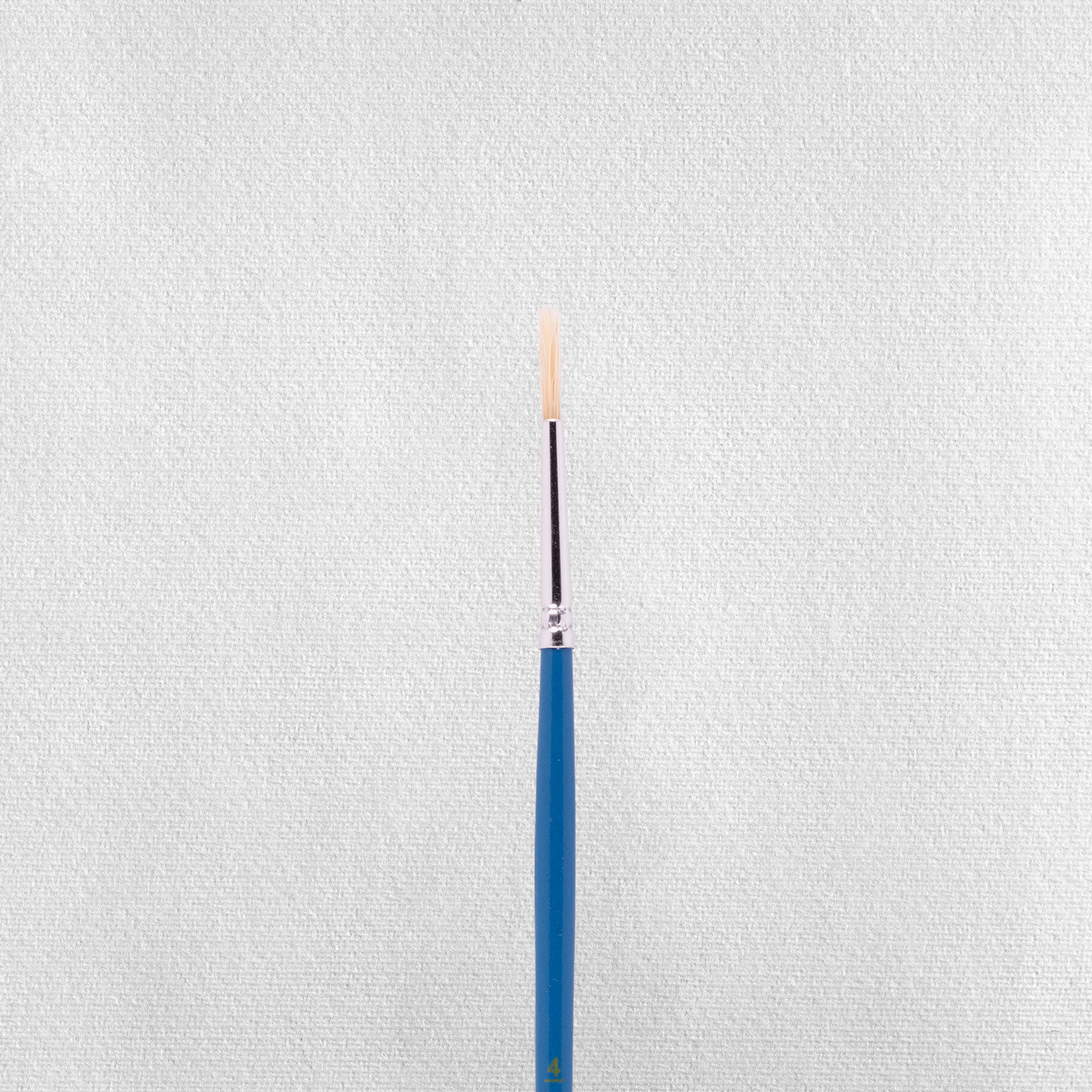 Talens Oil & Acrylic Brushes Series 221 no. 4