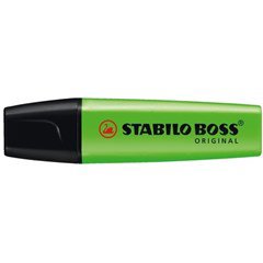 BOSS green