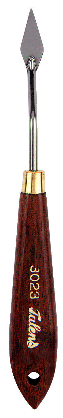 Talens Painting Accessories Painting Knife No. 3023