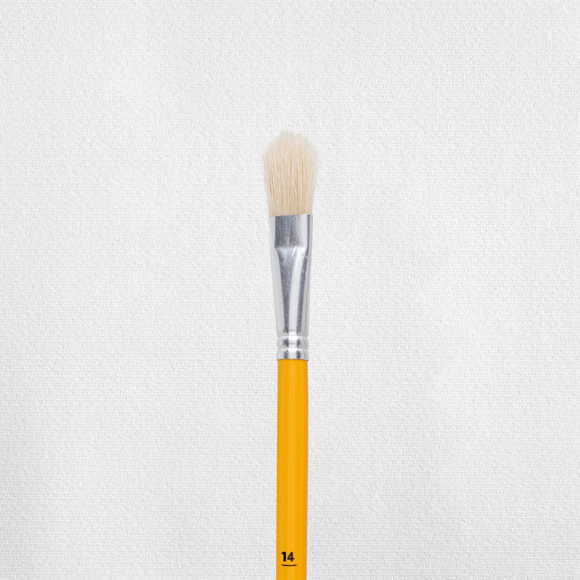 Talens Oil & Acrylic Brushes Series 222 no. 14
