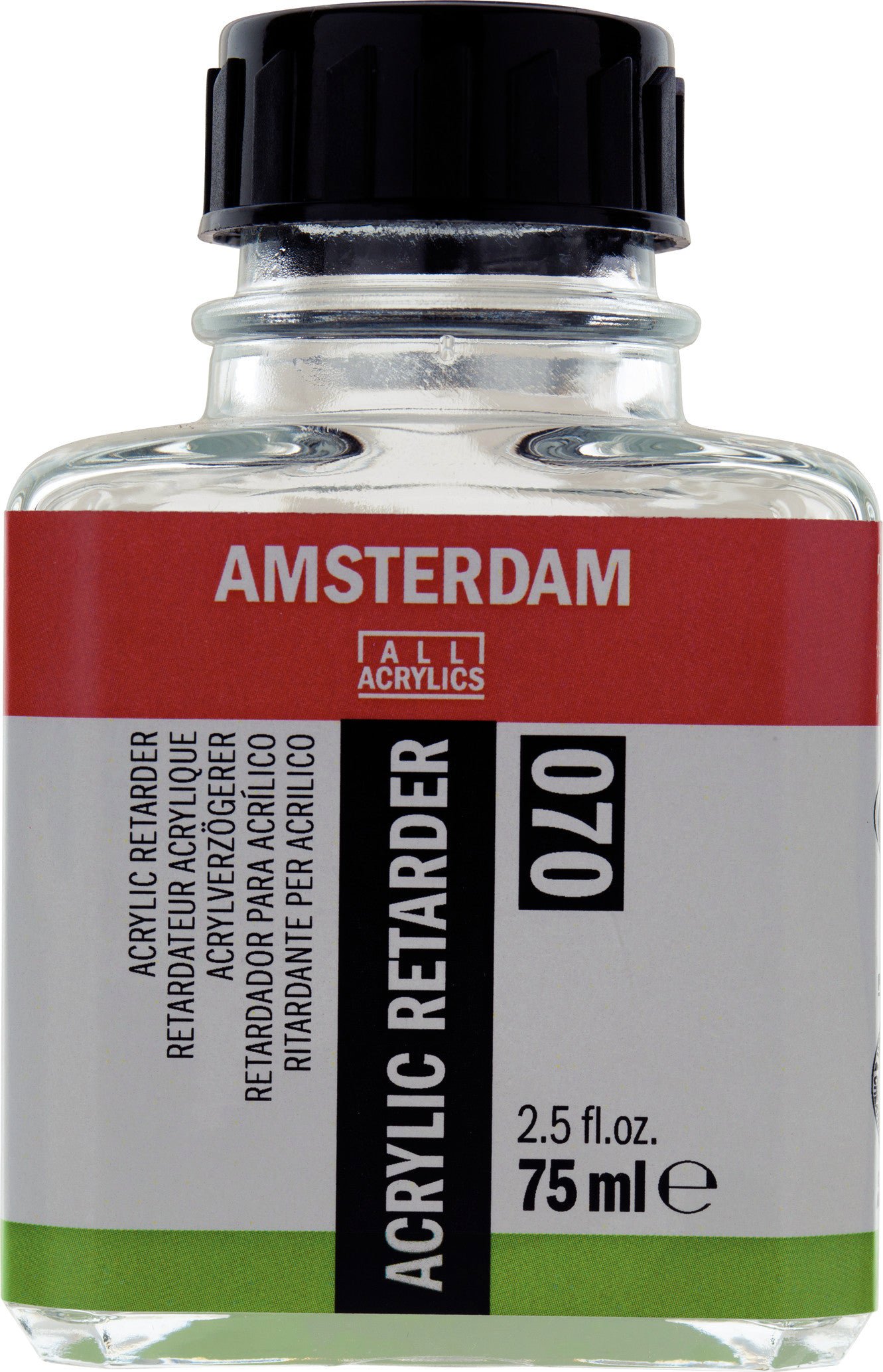 Amsterdam Acrylic retarder 75 ml