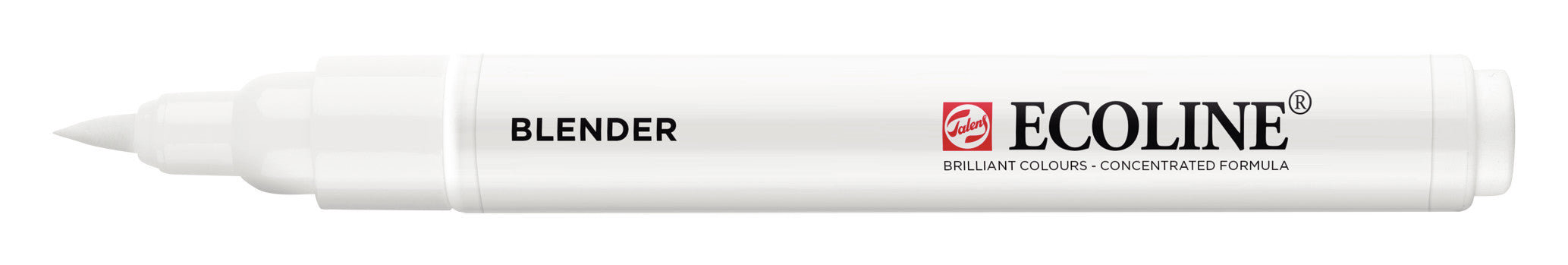 Ecoline Brush Pen Blender 1 piece