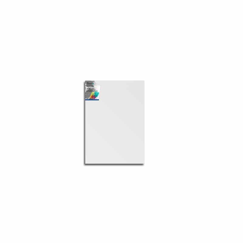 Bozart Canvas 380g 100% Cotton 22x30x1.5cm