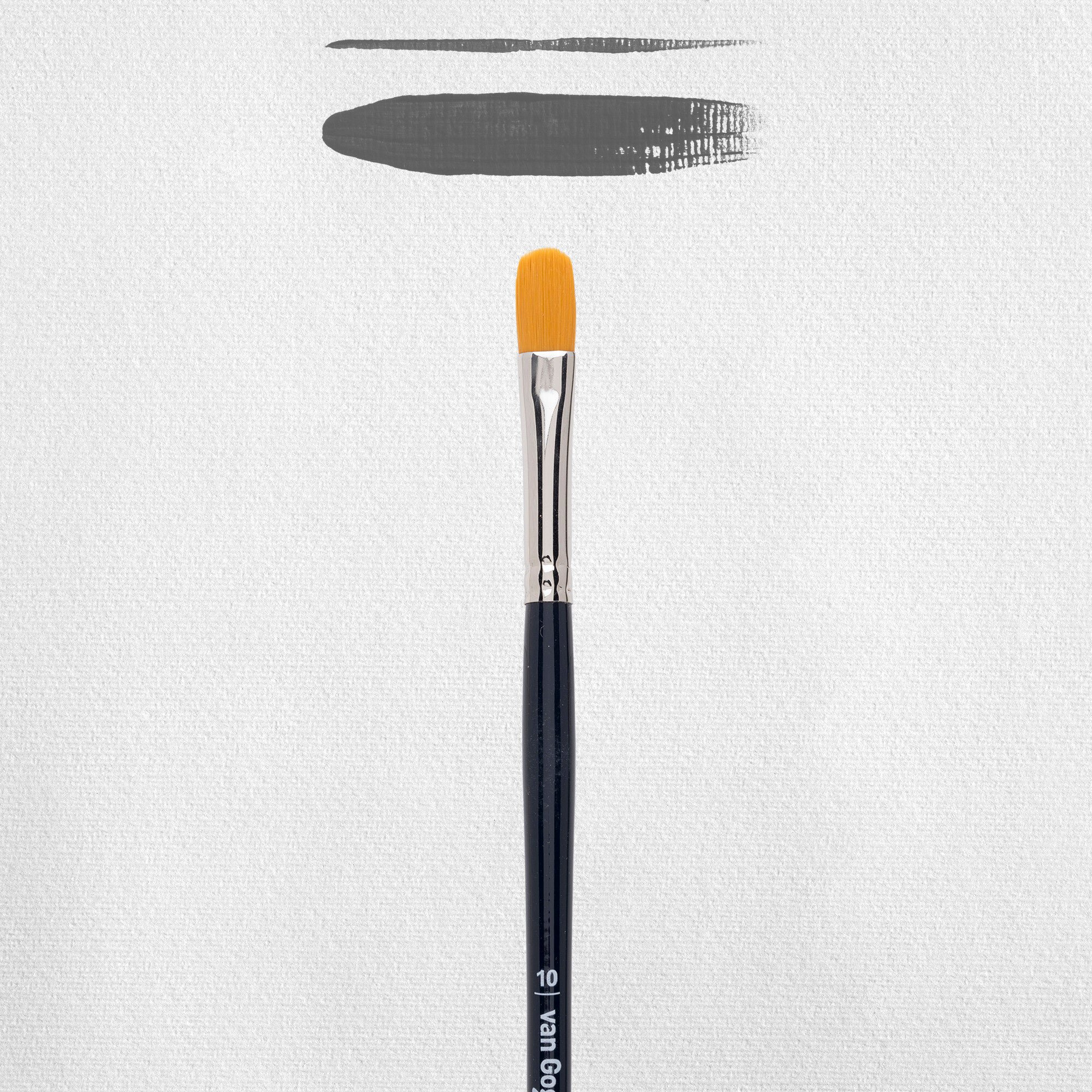 Van Gogh Oil & Acrylic Brush Series 296 no. 10