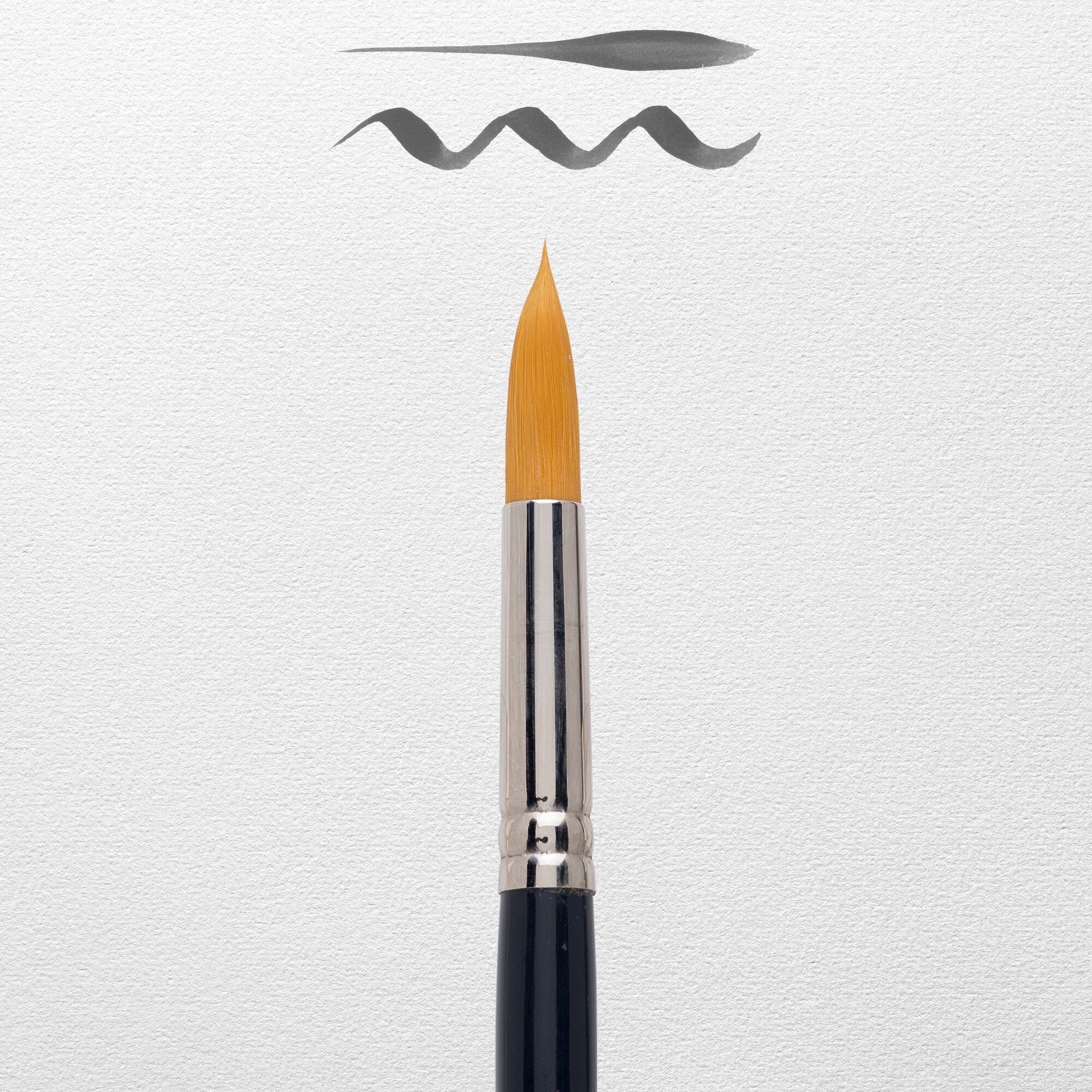 Van Gogh Watercolour Brush Series 191 No. 16