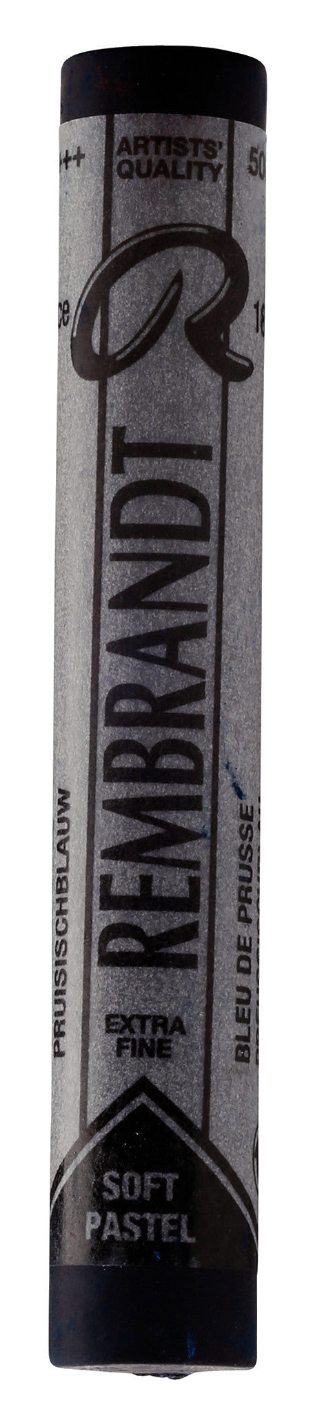 Rembrandt Soft Pastel B Prussian Blue 508.2 1 piece