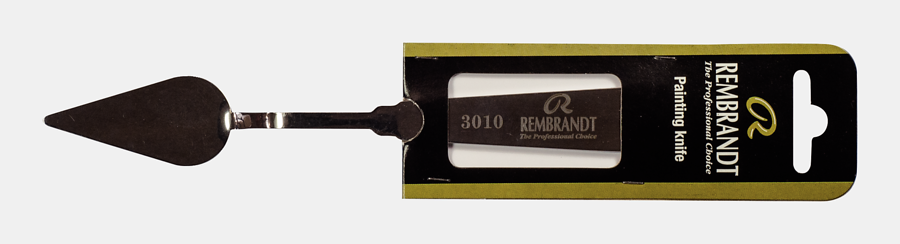 Rembrandt Painting Knife 3010 Thumbnail