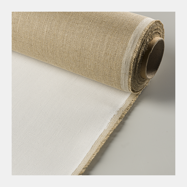 Talens Canvas Roll 100% Cotton 330g/m2 medium Universally Primed Thumbnail