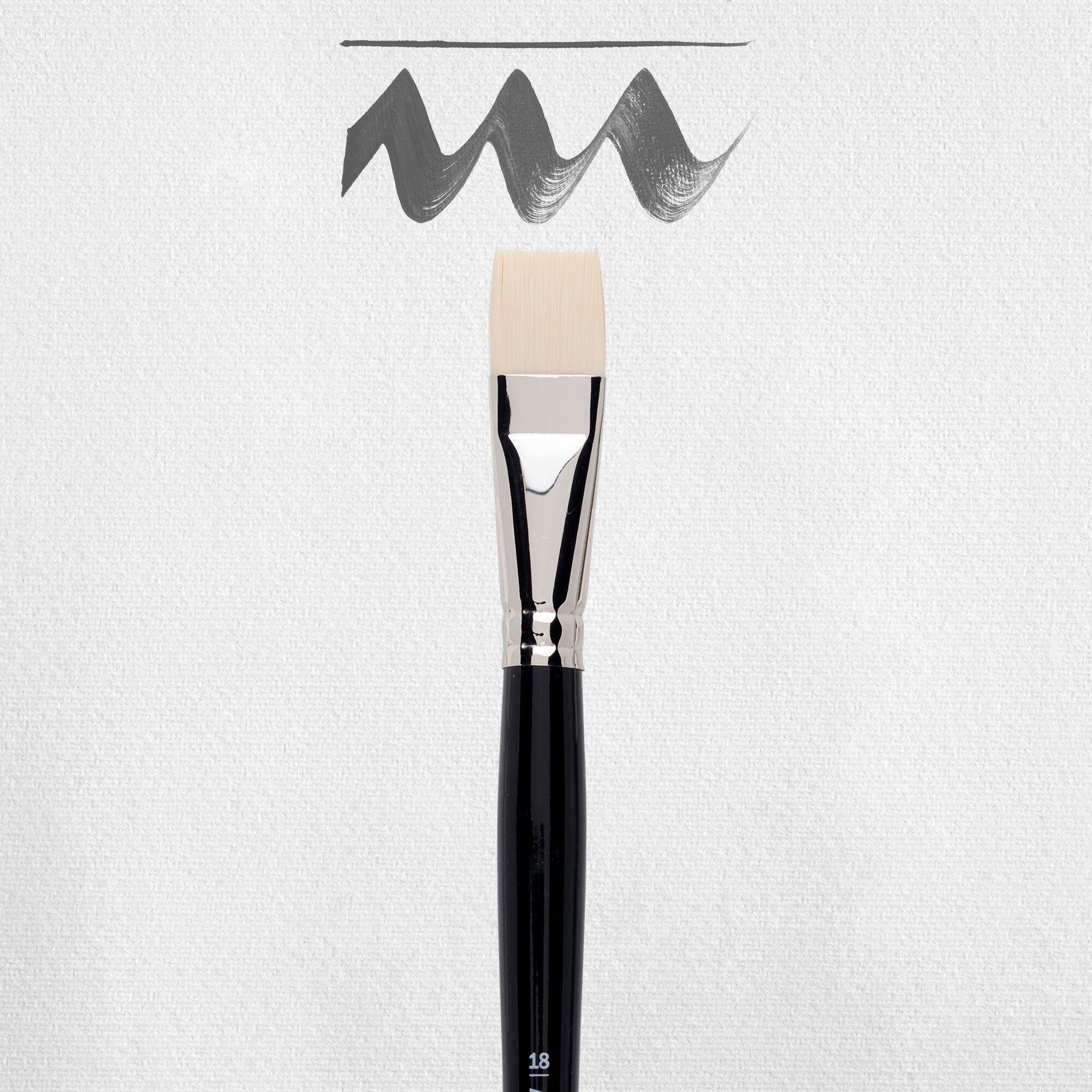 Amsterdam Brush Series 600 no. 18